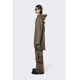 3. Rains Long Jacket Unisex 12020 66