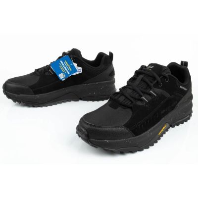 19. Skechers Road Sector M 237219 BBK shoes
