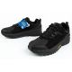 19. Skechers Road Sector M 237219 BBK shoes