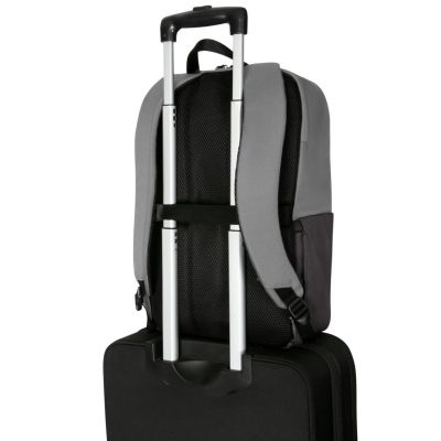 17. Targus Sagano 39.6 cm (15.6") Backpack Black, Gray