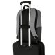 17. Targus Sagano 39.6 cm (15.6") Backpack Black, Gray