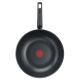 3. TEFAL Simple Cook wok pan 28 cm B55619