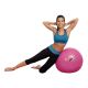 10. GYMNASTIC BALL ANTI-BURST BB 001 56 CM