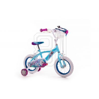 Huffy 12" Frozen Jr 22971W bike