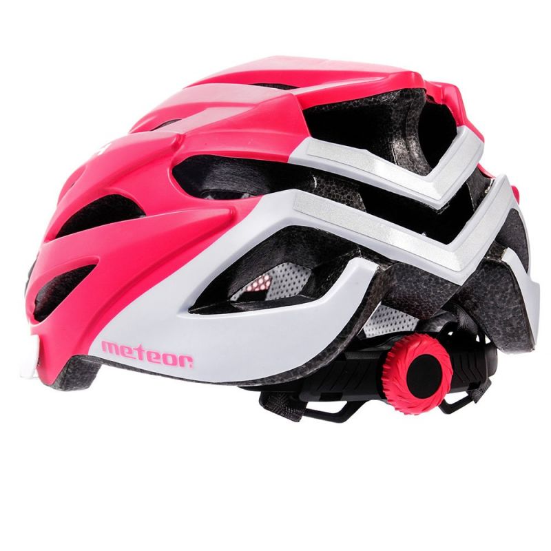 11. Meteor Marven Bicycle Helmet 24737-24738,24798