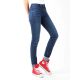 6. Lee Jodee Super Skinny jeans L529HAFN