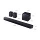 25. Samsung HW-Q990F/EN Soundbar 11.1.4 channels 750W Bluetooth 5.3 Dolby Atmos Black (NEW 2025)