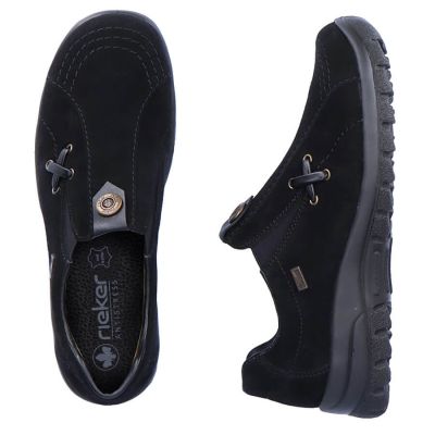 32. Rieker L7171-00 W R339 shoes