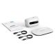 6. BoboVR BM60-1 6500 mAh Battery for BoboVR M3 Pro+ and BoboVR M3 with Charging Station - White