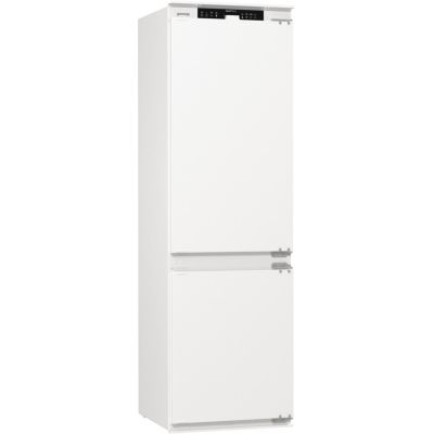 4. Built-in refrigerator GORENJE NRKI517E41