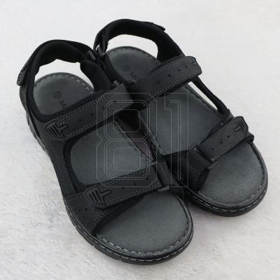 2. McKeylor Velcro Sandals M 95320 JAN402A