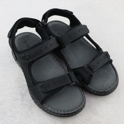 2. McKeylor Velcro Sandals M 95320 JAN402A