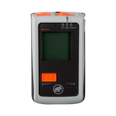 3. Mammut Barryvox avalanche transceiver - Europe