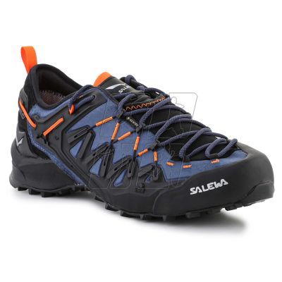 2. Shoes Salewa Ms Wildfire Edge Gtx M 61375-8669