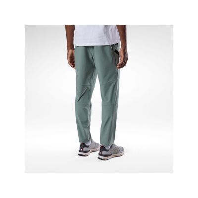 4. ROSSIGNOL M Pull-On Pant green men's trousers
