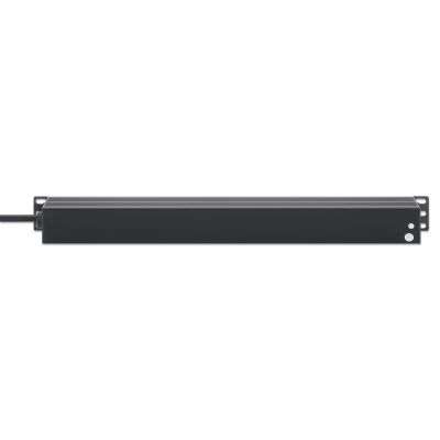 6. Intellinet 715133 PDU Power Distribution Unit 9 x Network Sockets 1U Black