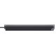 6. Intellinet 715133 PDU Power Distribution Unit 9 x Network Sockets 1U Black