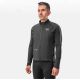 15. Rockbros Fall/Winter Long Sleeve Cycling Jacket XL - Black