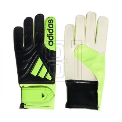 adidas Copa Club Jr JN5341 Goalkeeper Gloves