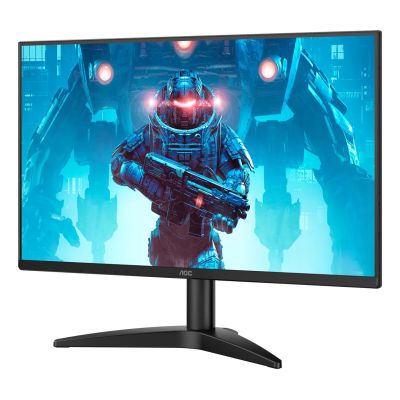 12. MONITOR AOC LED 23.8" 24B36X 144Hz