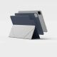 8. AmazingThing Matte Pro Mag Folio Case with Stand for iPad Air 13" M3/M4 (2025/2026) - Blue