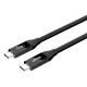 8. UNITEK CABLE USB-C 4.0 PD 100W 40 GBPS 8K 2M