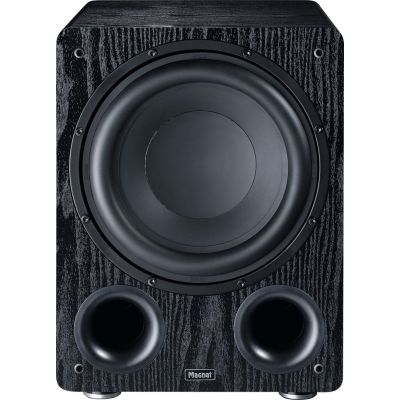 3. Magnat Alpha RS 12 active subwoofer black