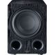 3. Magnat Alpha RS 12 active subwoofer black