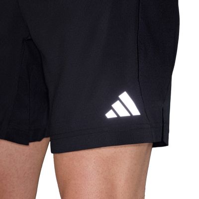 6. Men's adidas Tech Apparel shorts black JM8132