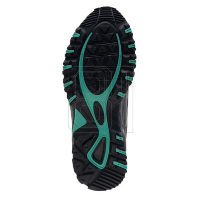8. Elbrus Mabby Mid Wp W 92800280413 Shoes