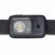 2. Black Diamond COSMO 350-R HEADLAMP GRAPHITE Headlamp