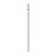 2. Tech-Protect Digital Magnetic Stylus Pen 3 Magnetic for iPad Tablet - White