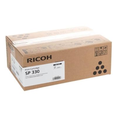 2. Ricoh SP330L Toner (408278)