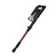 51. Hoover HF610HX 011 Upright Vacuum Cleaner Battery Dry EPA Bagless 0.7L 650W Purple 4Ah