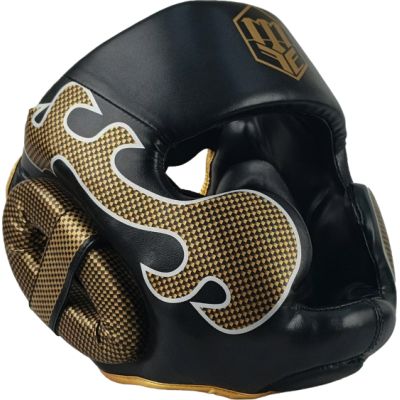 5. KSS-BRUTE Boxing Helmet