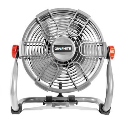 6. Graphite Energy+ 58G080 fan