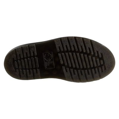 4. Dr. Martens Wrenlie Open Platform Sandals DM42337001 Black 36