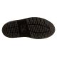 4. Dr. Martens Wrenlie Open Platform Sandals DM42337001 Black 36