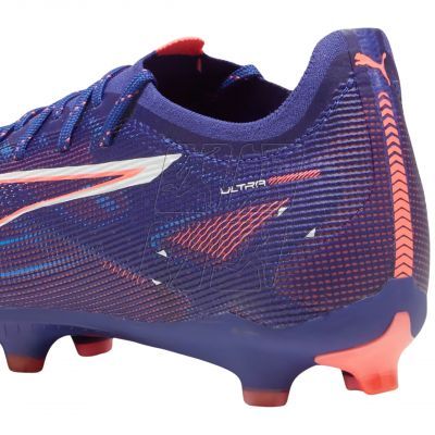 3. Puma Ultra 5 Pro FG/AG M 107685 01 football shoes