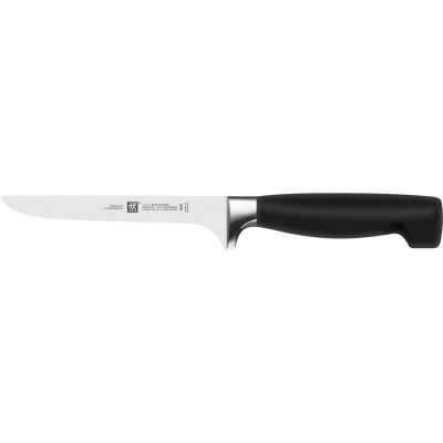 2. ZWILLING 31086-141-0 Stainless Steel Kitchen Knife