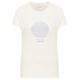 9. Mustang T-shirt Alexia C Chestprint W 1013383 2013