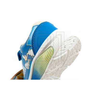12. Leomil Sonic Jr Shoes SC000679