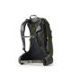 5. Gregory Zulu 20 L Hiking Backpack Forage Green