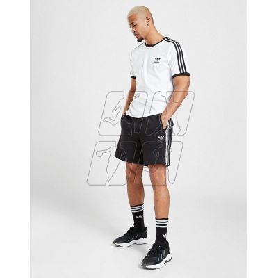 3. Adidas originals Multi Short M HB5904 shorts