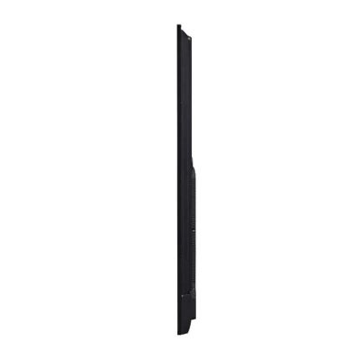 4. LG 50UL5Q-E signage display Flat panel Digital Signage 127 cm (50") LED Wi-Fi 500 cd/m2 4K Ultra HD Black WebOS 24/7