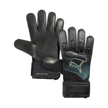 Puma Ultra Play RC Heat Fire Goalkeeper Gloves Black 42084 03
