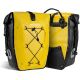Rockbros waterproof trunk bag yellow