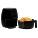 28. ADLER AD 6312 fat-free fryer