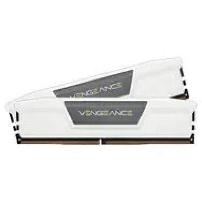 Corsair Vengeance CMK32GX5M2E6000Z36W Memory Module 32GB 2 x 16GB DDR5 288-pin DIMM