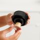 5. Portable Espresso Maker Taurus CM25P Moka Press 25 W | 20 bar